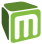 Megaventory - Logo
